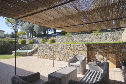 Villa i Grasse, Alpes-Maritimes, Grasse - € 1.050.000 | Ref: 19131 - foto 13