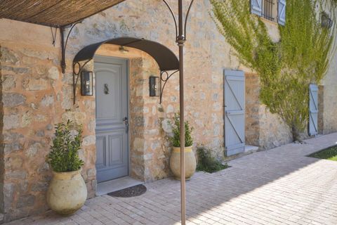 Villa i Grasse, Alpes-Maritimes, Grasse - € 1.050.000 | Ref: 19131 - foto 14