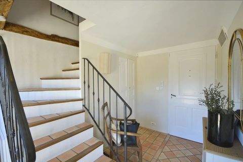 Villa i Grasse, Alpes-Maritimes, Grasse - € 1.050.000 | Ref: 19131 - foto 15