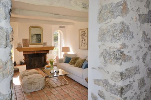 Villa i Grasse, Alpes-Maritimes, Grasse - € 1.050.000 | Ref: 19131 - foto 17
