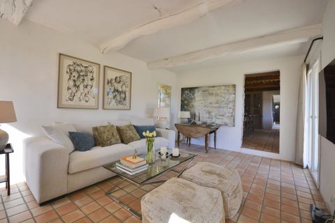 Villa i Grasse, Alpes-Maritimes, Grasse - € 1.050.000 | Ref: 19131 - foto 18