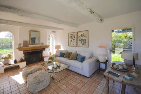 Villa i Grasse, Alpes-Maritimes, Grasse - € 1.050.000 | Ref: 19131 - foto 19