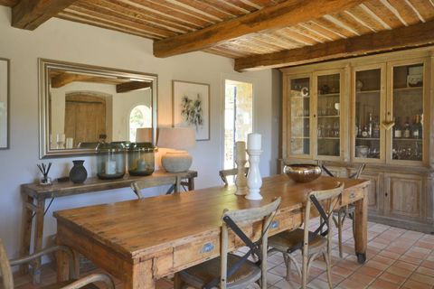 Villa i Grasse, Alpes-Maritimes, Grasse - € 1.050.000 | Ref: 19131 - foto 21
