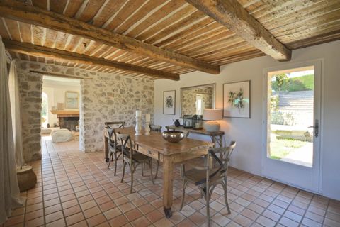 Villa i Grasse, Alpes-Maritimes, Grasse - € 1.050.000 | Ref: 19131 - foto 23