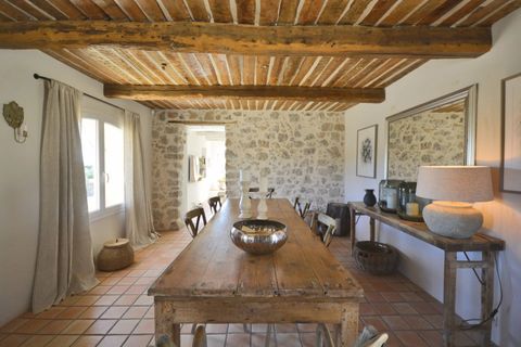 Villa i Grasse, Alpes-Maritimes, Grasse - € 1.050.000 | Ref: 19131 - foto 24