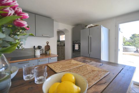 Villa i Grasse, Alpes-Maritimes, Grasse - € 1.050.000 | Ref: 19131 - foto 25