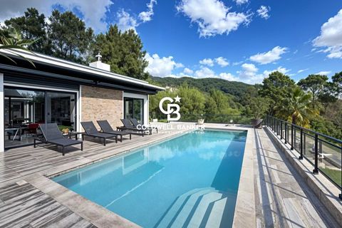 Villa a La Motte, Var, La Motte - € 2.400.000 | Ref: 86825680 - foto 3