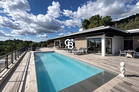 Villa a La Motte, Var, La Motte - € 2.400.000 | Ref: 86825680 - foto 4