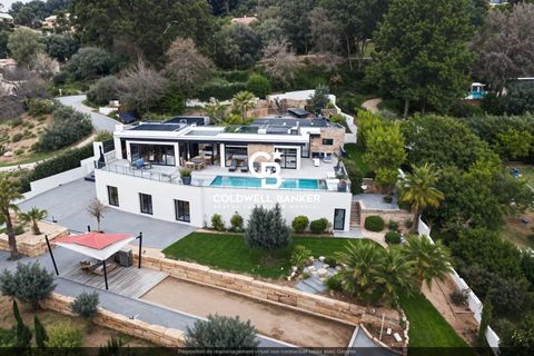 Villa a La Motte, Var, La Motte - € 2.400.000 | Ref: 86825680 - foto 5