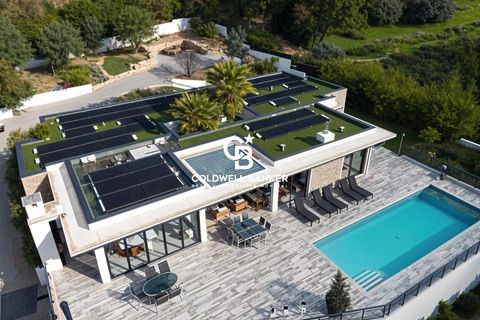 Villa a La Motte, Var, La Motte - € 2.400.000 | Ref: 86825680 - foto 6