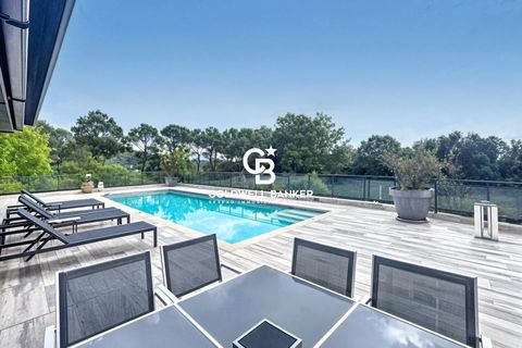 Villa a La Motte, Var, La Motte - € 2.400.000 | Ref: 86825680 - foto 8