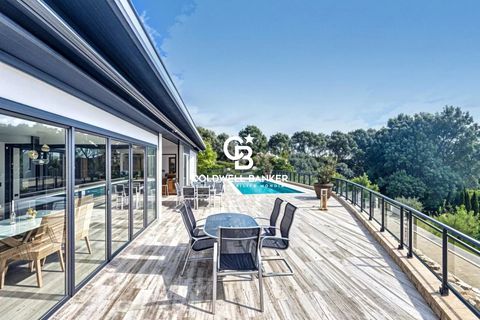 Villa a La Motte, Var, La Motte - € 2.400.000 | Ref: 86825680 - foto 11
