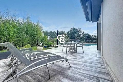 Villa a La Motte, Var, La Motte - € 2.400.000 | Ref: 86825680 - foto 13