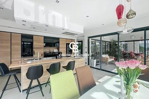 Villa a La Motte, Var, La Motte - € 2.400.000 | Ref: 86825680 - foto 17