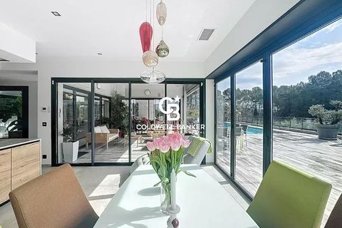Villa a La Motte, Var, La Motte - € 2.400.000 | Ref: 86825680 - foto 19