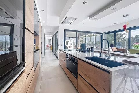 Villa a La Motte, Var, La Motte - € 2.400.000 | Ref: 86825680 - foto 20