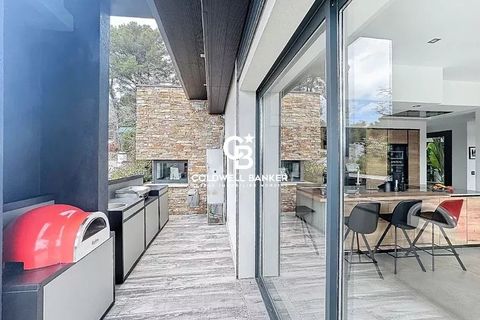 Villa a La Motte, Var, La Motte - € 2.400.000 | Ref: 86825680 - foto 21