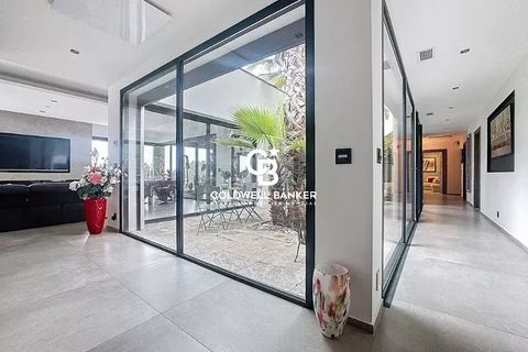 Villa a La Motte, Var, La Motte - € 2.400.000 | Ref: 86825680 - foto 22