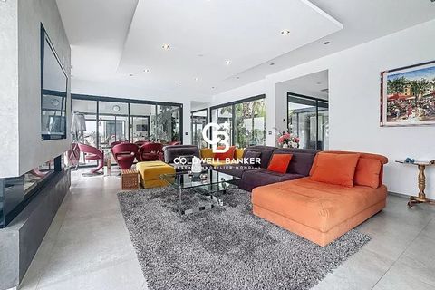 Villa a La Motte, Var, La Motte - € 2.400.000 | Ref: 86825680 - foto 27