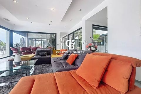 Villa a La Motte, Var, La Motte - € 2.400.000 | Ref: 86825680 - foto 28