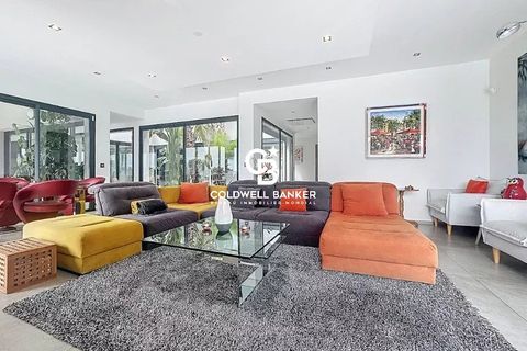 Villa a La Motte, Var, La Motte - € 2.400.000 | Ref: 86825680 - foto 29