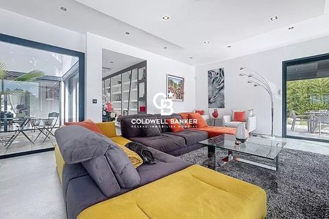 Villa a La Motte, Var, La Motte - € 2.400.000 | Ref: 86825680 - foto 30