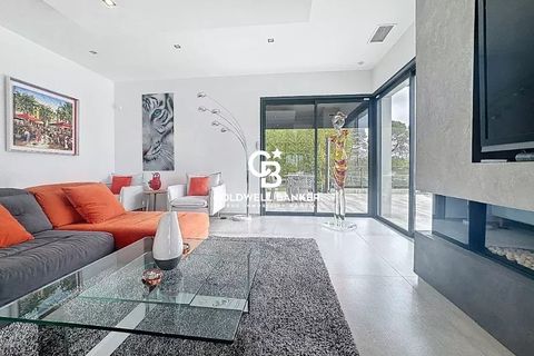 Villa a La Motte, Var, La Motte - € 2.400.000 | Ref: 86825680 - foto 31