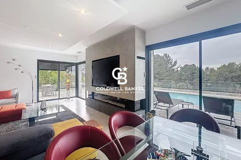 Villa a La Motte, Var, La Motte - € 2.400.000 | Ref: 86825680 - foto 32