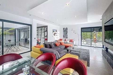 Villa a La Motte, Var, La Motte - € 2.400.000 | Ref: 86825680 - foto 33