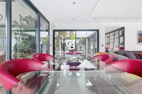 Villa a La Motte, Var, La Motte - € 2.400.000 | Ref: 86825680 - foto 34