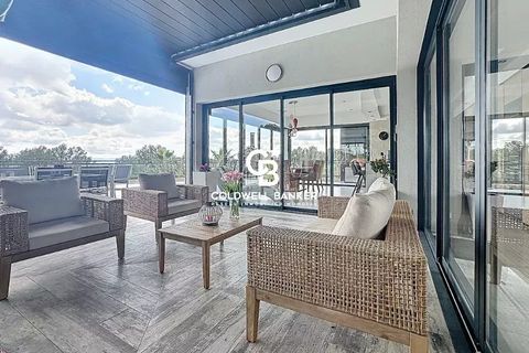 Villa a La Motte, Var, La Motte - € 2.400.000 | Ref: 86825680 - foto 36