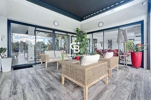 Villa a La Motte, Var, La Motte - € 2.400.000 | Ref: 86825680 - foto 37