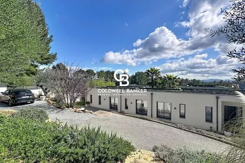 Villa a La Motte, Var, La Motte - € 2.400.000 | Ref: 86825680 - foto 50