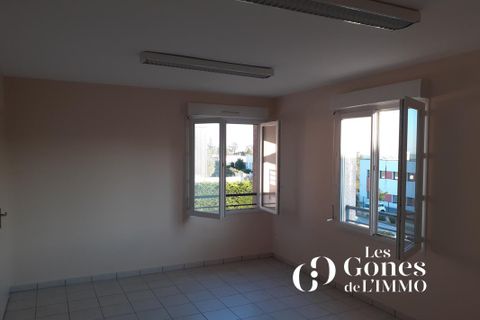 L'establiment comercial a Vaugneray, Rhone, Vaugneray - € 12.000/mes | Ref: getkey_u_519739721 - foto 2
