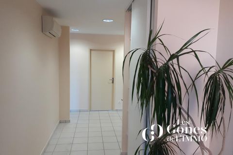 L'establiment comercial a Vaugneray, Rhone, Vaugneray - € 12.000/mes | Ref: getkey_u_519739721 - foto 5