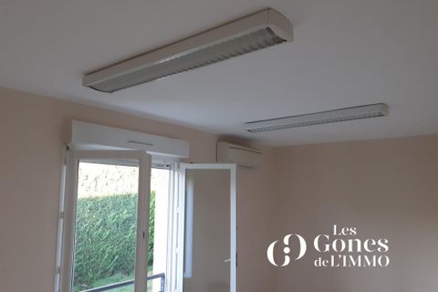 L'establiment comercial a Vaugneray, Rhone, Vaugneray - € 12.000/mes | Ref: getkey_u_519739721 - foto 6