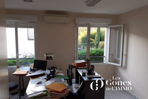 L'establiment comercial a Vaugneray, Rhone, Vaugneray - € 12.000/mes | Ref: getkey_u_519739721 - foto 7