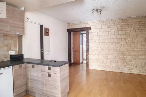 Lejlighed i Paris, Paris, Paris - € 450.000 | Ref: getkey_u_519737519 - foto 2
