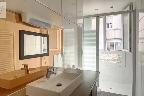 Lejlighed i Paris, Paris, Paris - € 450.000 | Ref: getkey_u_519737519 - foto 3