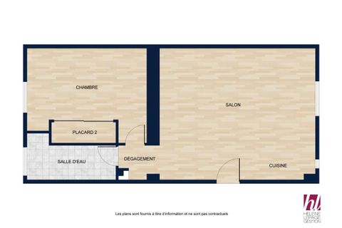 Lejlighed i Paris, Paris, Paris - € 450.000 | Ref: getkey_u_519737519 - foto 5