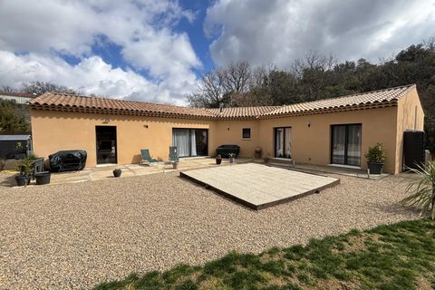 Villa i Châteaudouble, Var, Châteaudouble - € 544.000 | Ref: 1861 - foto 5