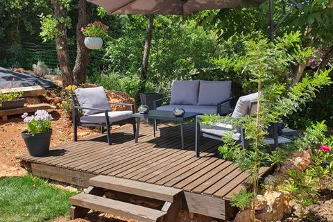 Villa i Châteaudouble, Var, Châteaudouble - € 544.000 | Ref: 1861 - foto 24