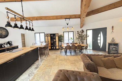 Villa i Châteaudouble, Var, Châteaudouble - € 544.000 | Ref: 1861 - foto 3