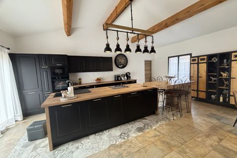 Villa i Châteaudouble, Var, Châteaudouble - € 544.000 | Ref: 1861 - foto 4