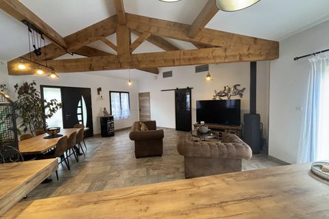 Villa i Châteaudouble, Var, Châteaudouble - € 544.000 | Ref: 1861 - foto 2
