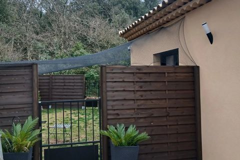 Villa i Châteaudouble, Var, Châteaudouble - € 544.000 | Ref: 1861 - foto 19