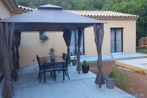 Villa i Châteaudouble, Var, Châteaudouble - € 544.000 | Ref: 1861 - foto 20