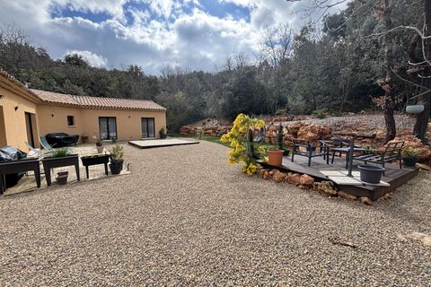 Villa i Châteaudouble, Var, Châteaudouble - € 544.000 | Ref: 1861 - foto 25