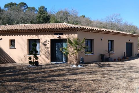 Villa i Châteaudouble, Var, Châteaudouble - € 544.000 | Ref: 1861 - foto 26