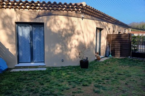 Villa i Châteaudouble, Var, Châteaudouble - € 544.000 | Ref: 1861 - foto 29
